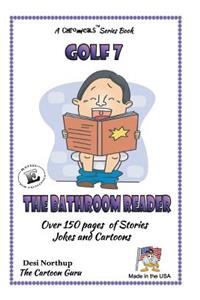 Bathroom Reader