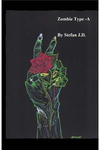 Zombie Type - A