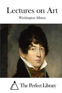 Lectures on Art