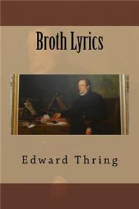 Broth Lyrics