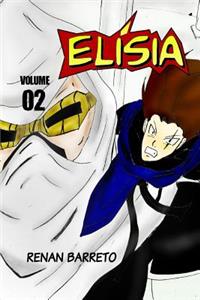 Elisia Volume 02