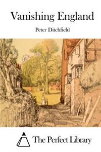 Vanishing England