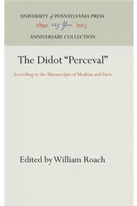 The Didot 