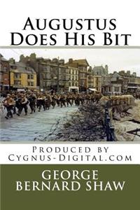 Augustus Does His Bit