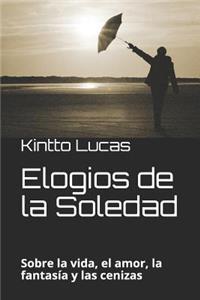 Elogios de la Soledad