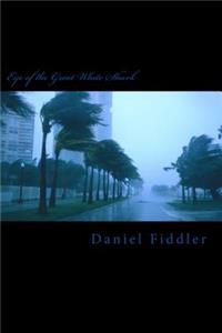 Eye of the Great White Shark