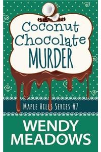 Coconut Chocolate Murder