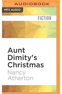 Aunt Dimity's Christmas