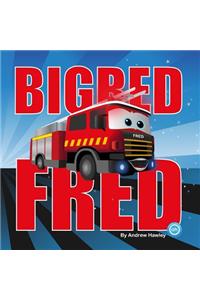 Big Red Fred