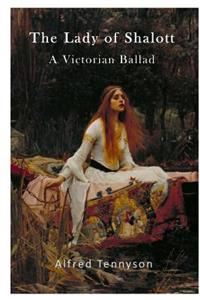 Lady of Shalott