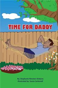Time For Daddy