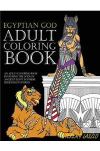 Adult Coloring Book