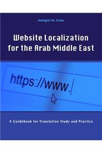 Website Localization for the Arab Middle East