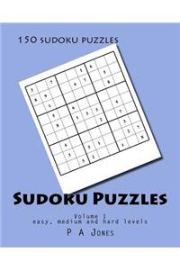 Sudoku Puzzles 1