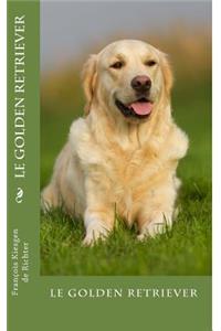 golden retriever