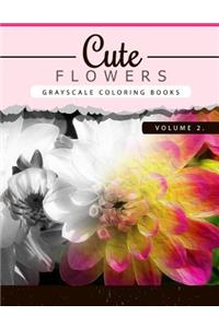 Cute Flowers Volume 2