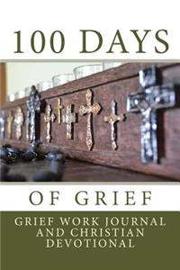 100 Days Of Grief