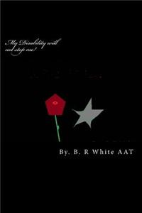 My Disability will not stop me!