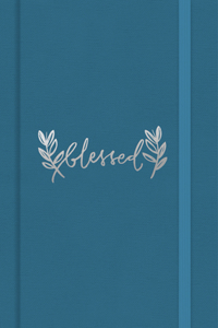 Blessed, Journal