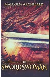 The Swordswoman