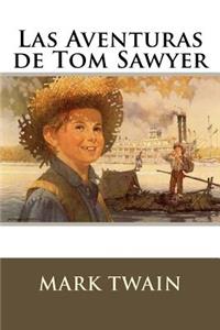 Las Aventuras de Tom Sawyer