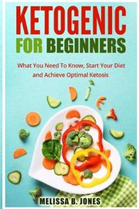 Ketogenic for Beginners