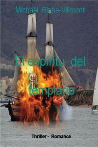 El espiritu del templario
