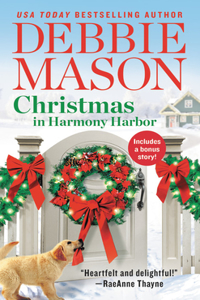 Christmas in Harmony Harbor (Forever Special Release)