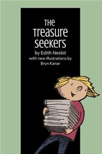 Treasure Seekers