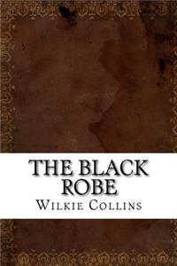 The Black Robe