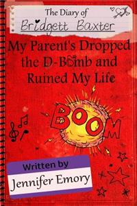 Diary of Bridgett Baxter