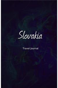 Slovakia Travel Journal