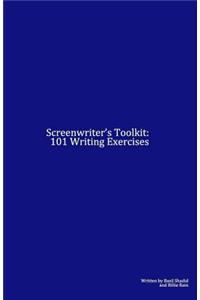 Screenwriter's Toolkit