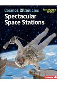 Spectacular Space Stations
