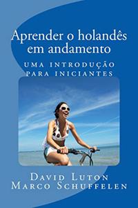 Aprender o holandês em andamento