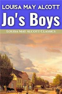Jo's Boys