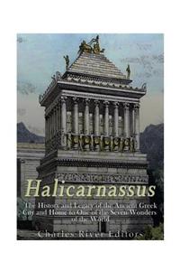 Halicarnassus