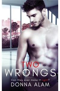 Two Wrongs