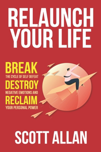 Relaunch Your Life