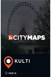 City Maps Kulti India