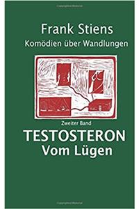 Testosteron