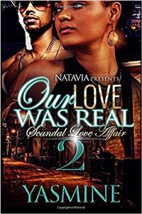 Scandal Love Affair (Our Love Was Real)