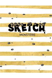 Sketch Monsters