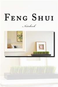 Feng Shui Notebook