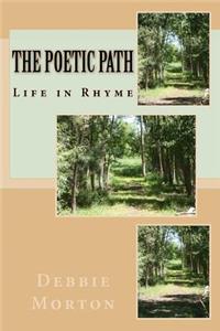 Poetic Path: Poems with passion