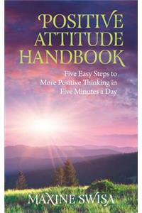 Positive Attitude Handbook
