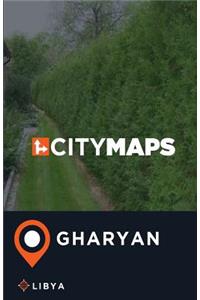 City Maps Gharyan Libya