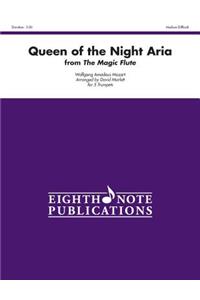 Queen of the Night Aria