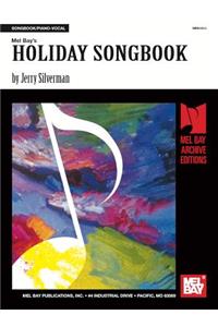 Holiday Songbook