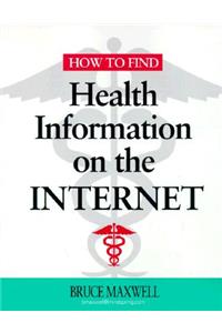 How to Find Health Information on the Internet